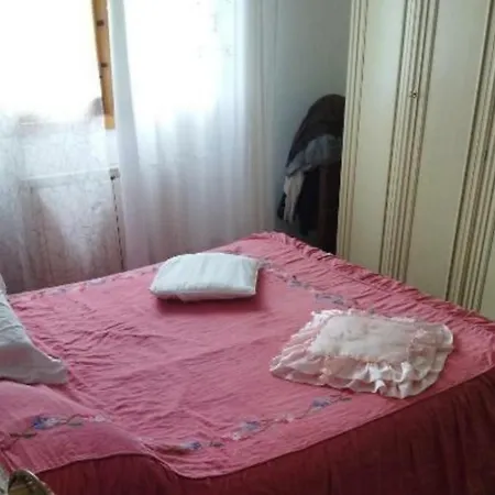 La Collina Guest house *