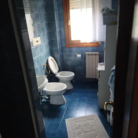 Vendégház La Collina